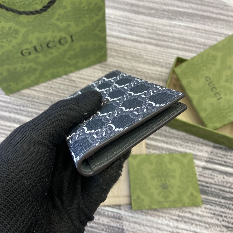 Gucci Wallets